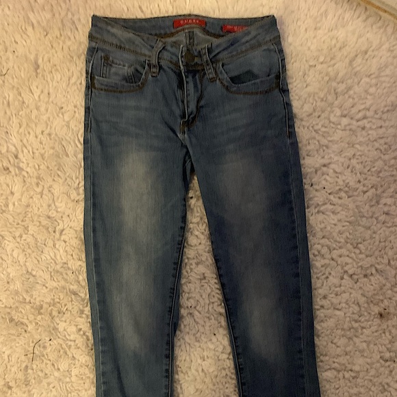 Guess medium blue jeans - Picture 2 of 2